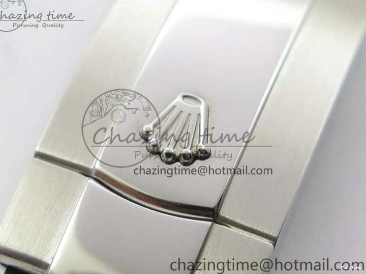 MiroTime 0415 DateJust 36mm 126234 BP Maker 1:1 Best Edition 904L Steel New Version Blue Dial on Jubilee Bracelet DailyWear 3076